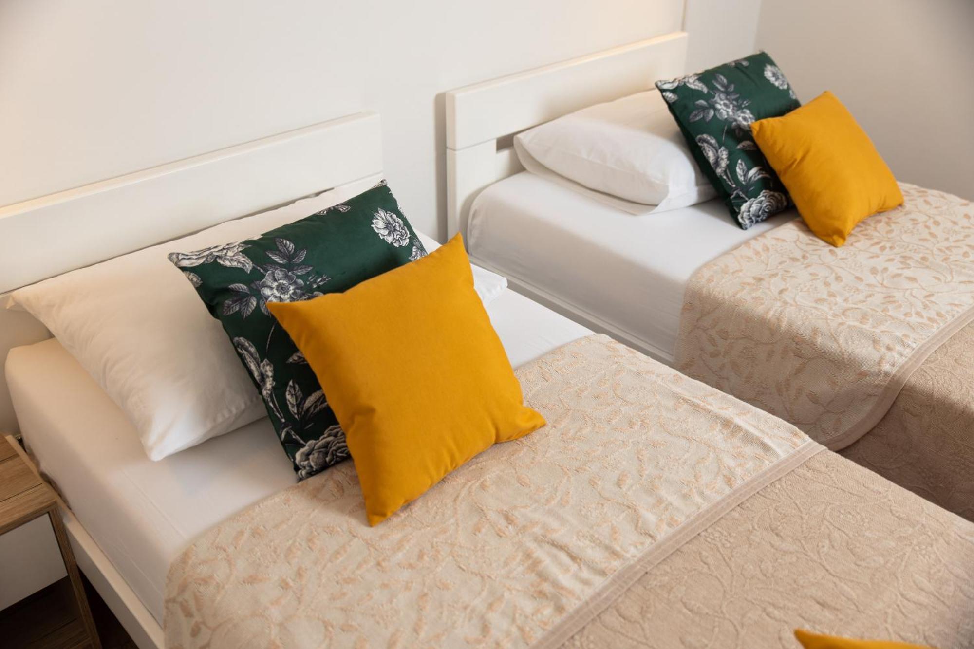 Apartments Kovacic Kraljevica Extérieur photo