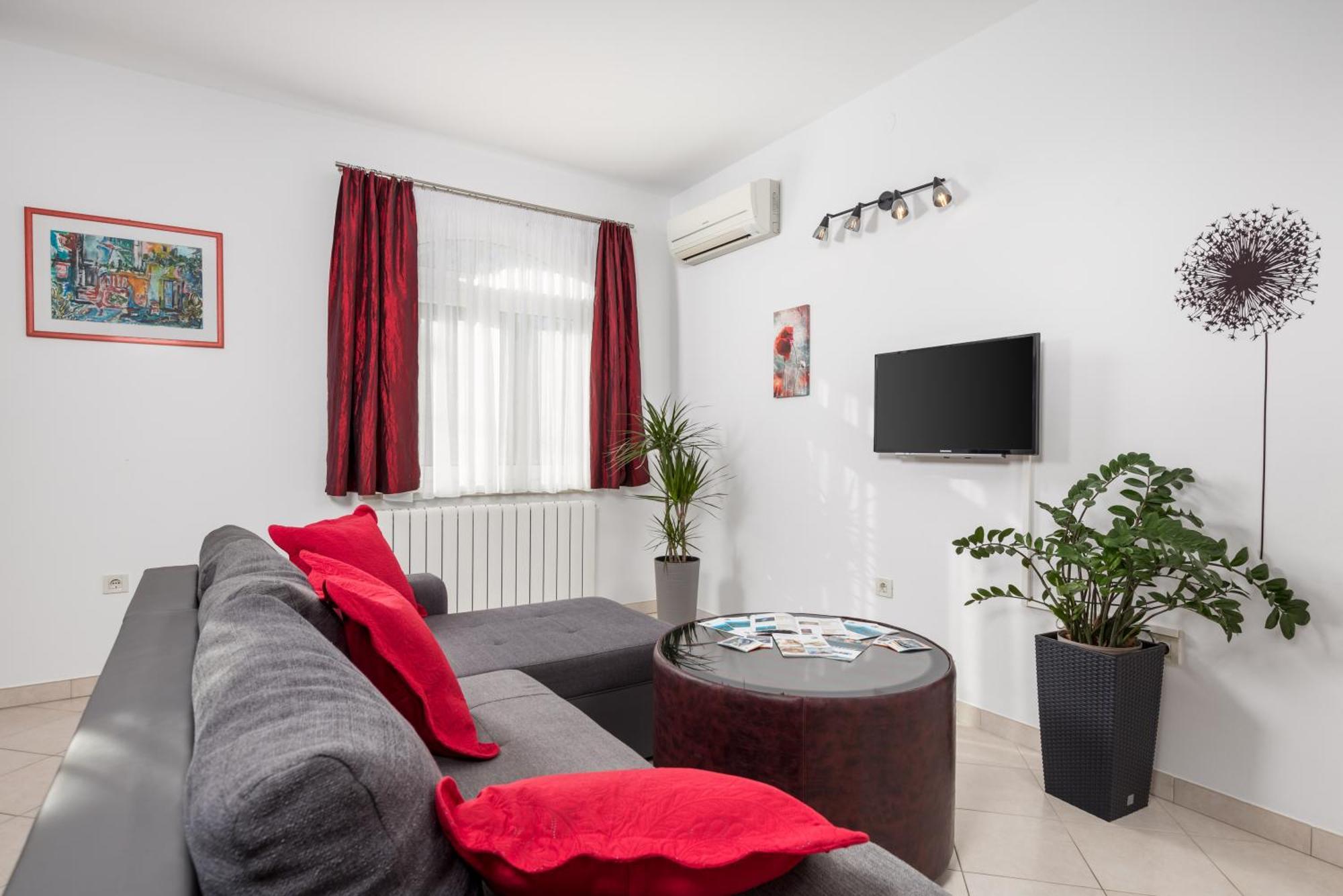 Apartments Kovacic Kraljevica Extérieur photo