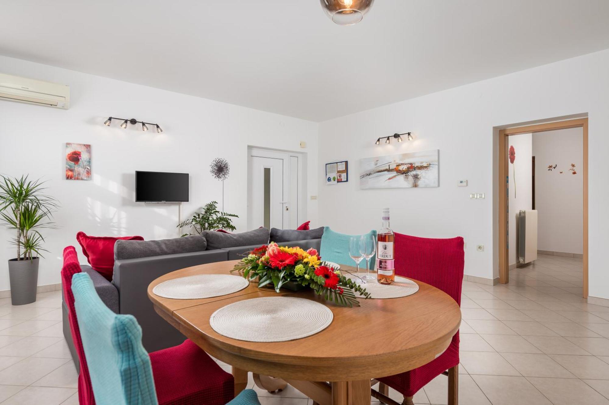 Apartments Kovacic Kraljevica Extérieur photo