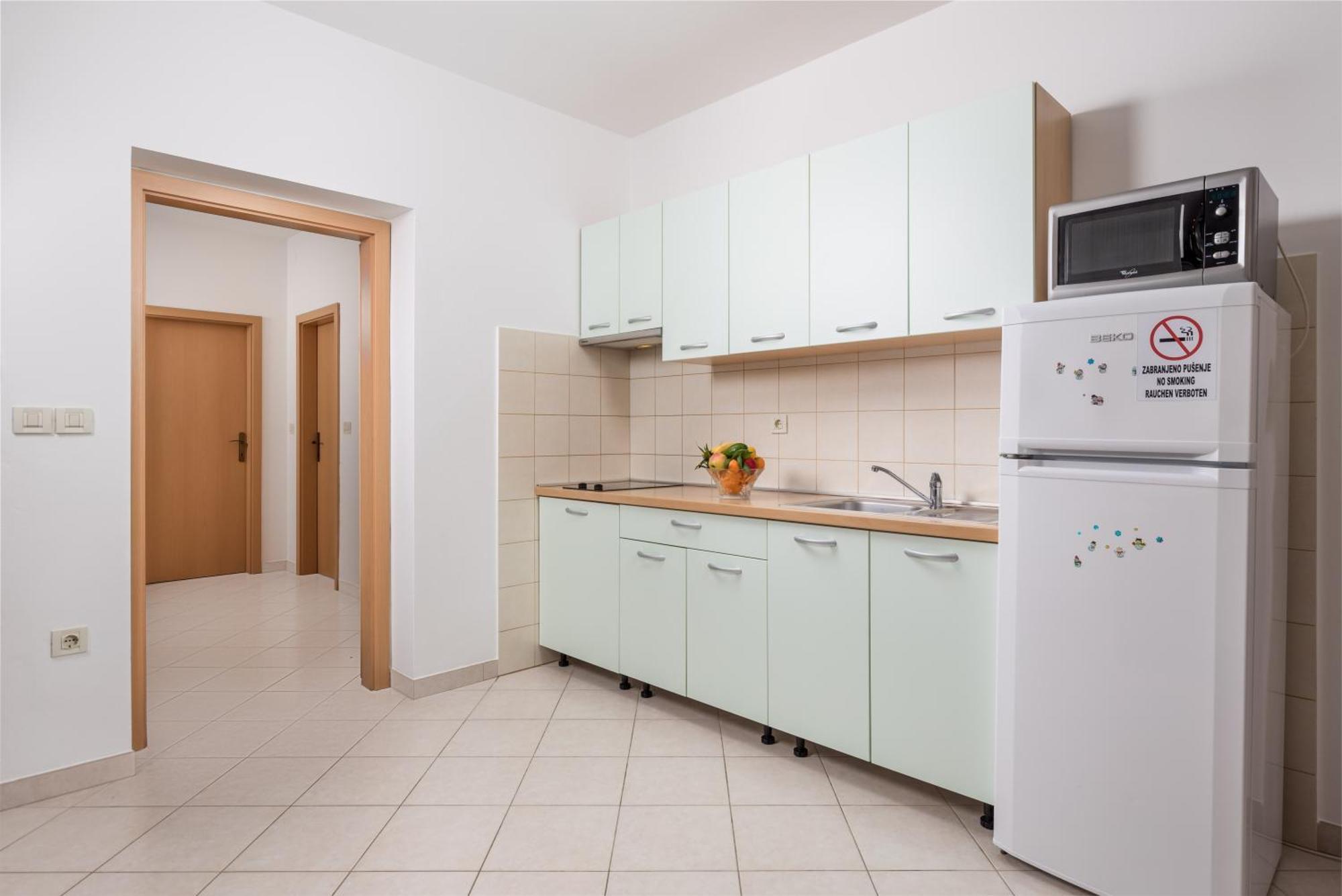 Apartments Kovacic Kraljevica Extérieur photo