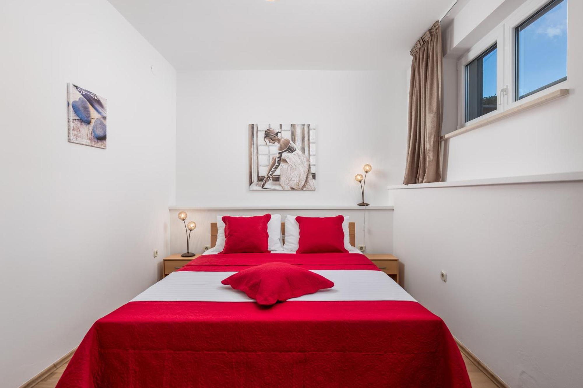 Apartments Kovacic Kraljevica Extérieur photo