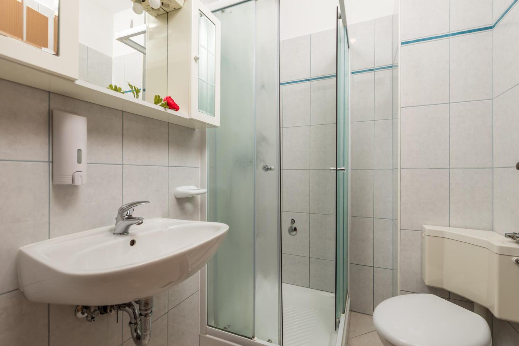 Apartments Kovacic Kraljevica Extérieur photo