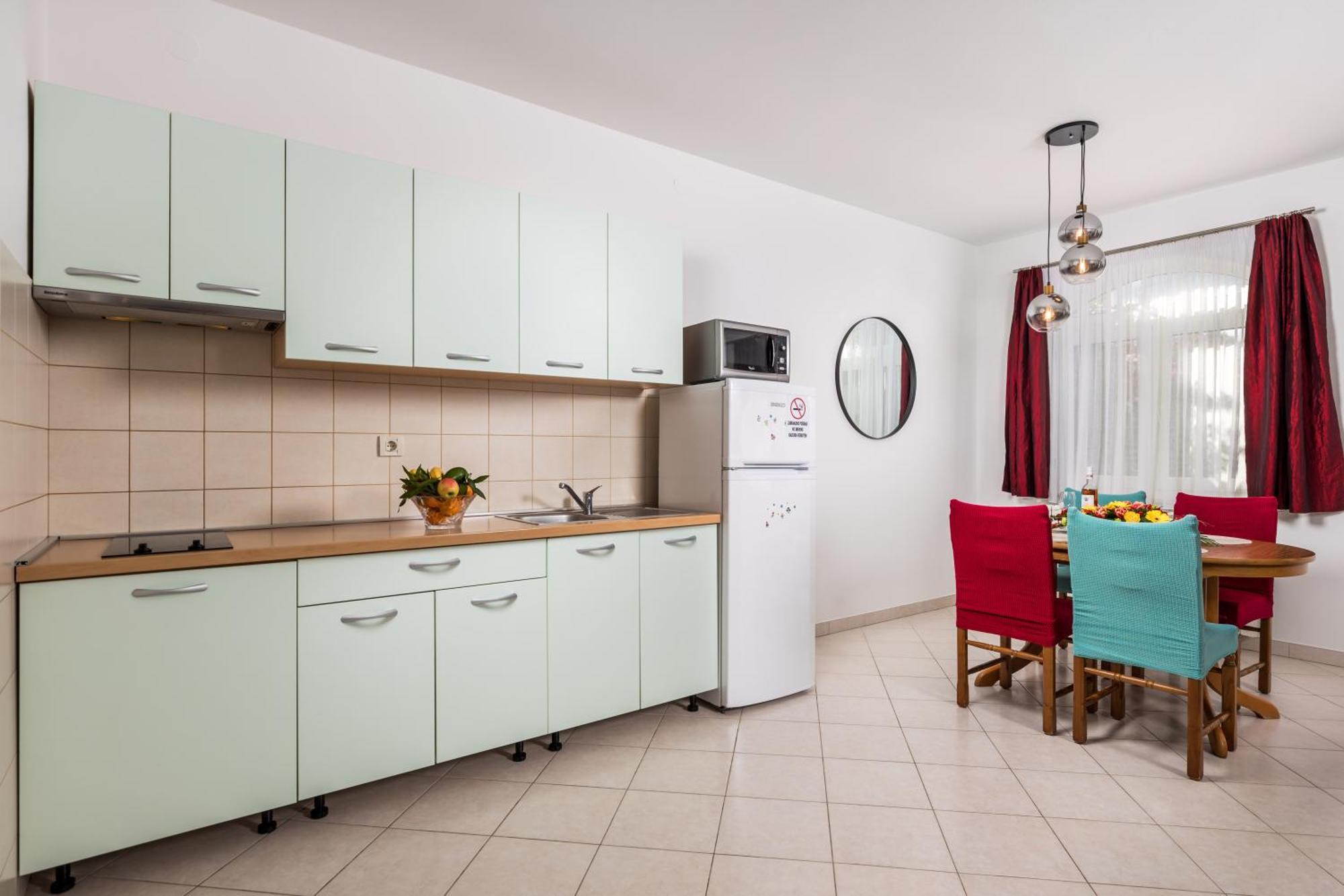 Apartments Kovacic Kraljevica Extérieur photo