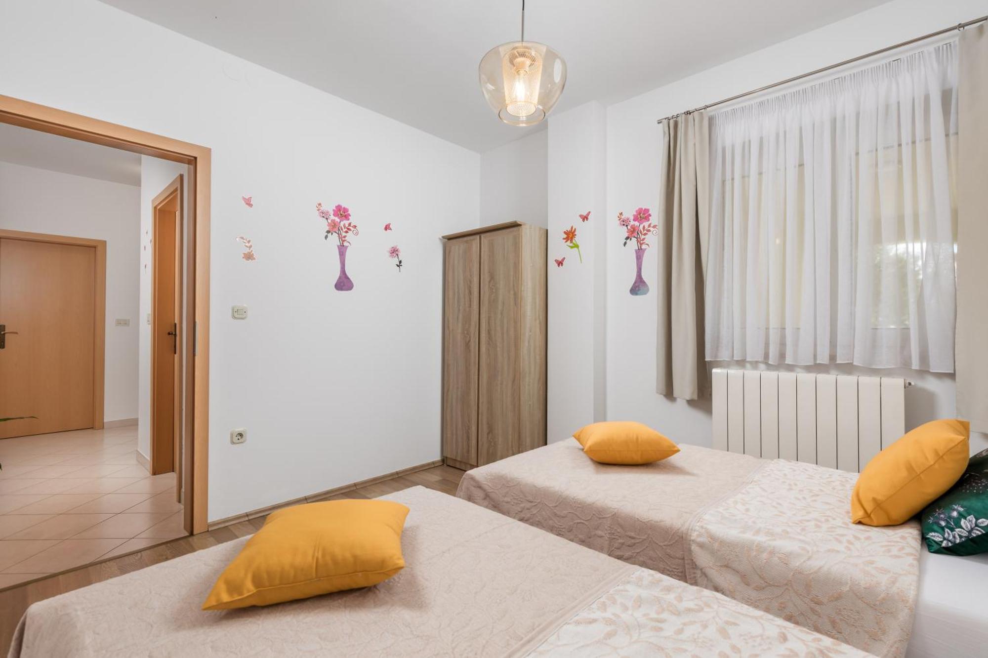 Apartments Kovacic Kraljevica Extérieur photo