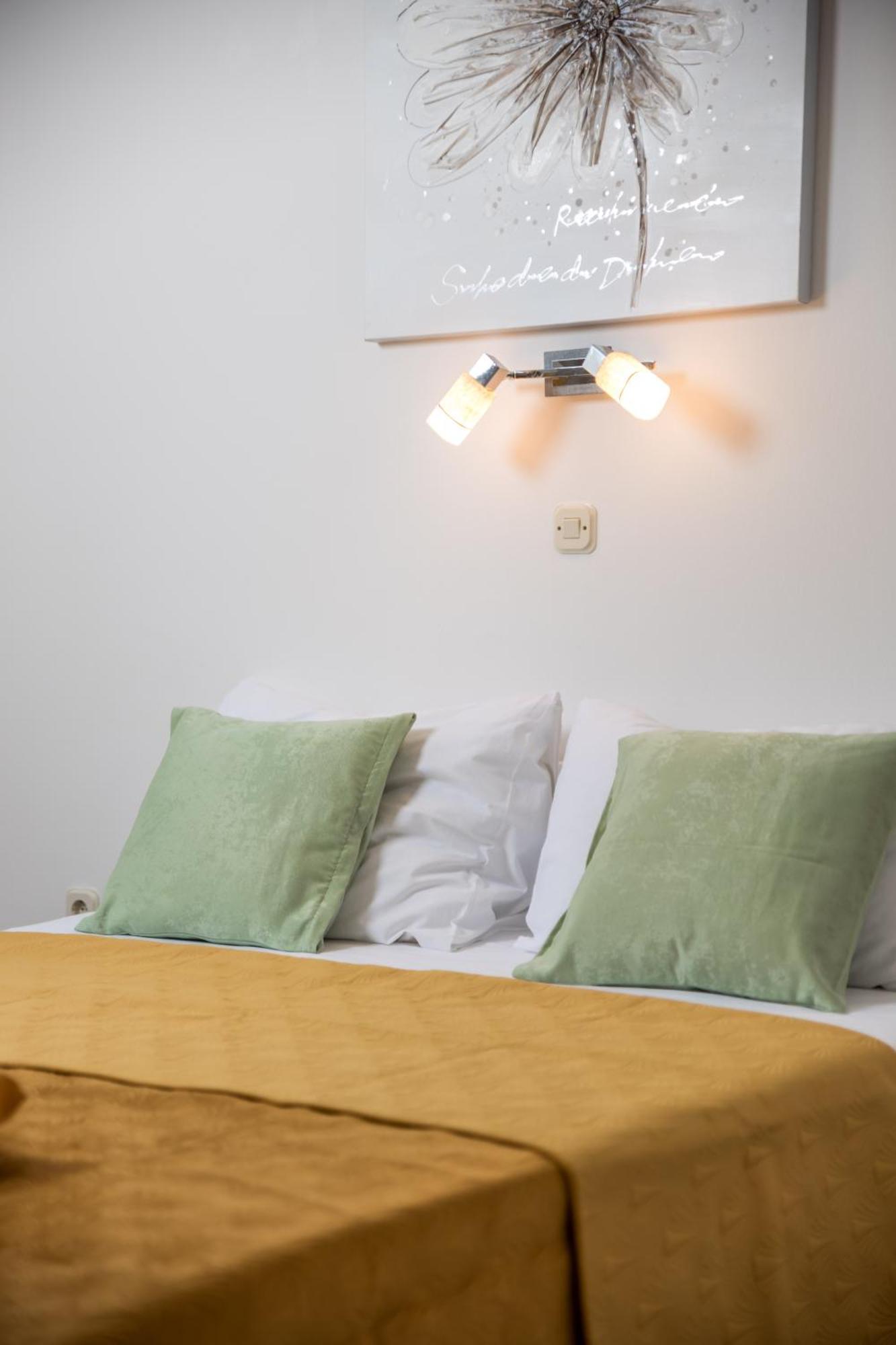Apartments Kovacic Kraljevica Extérieur photo