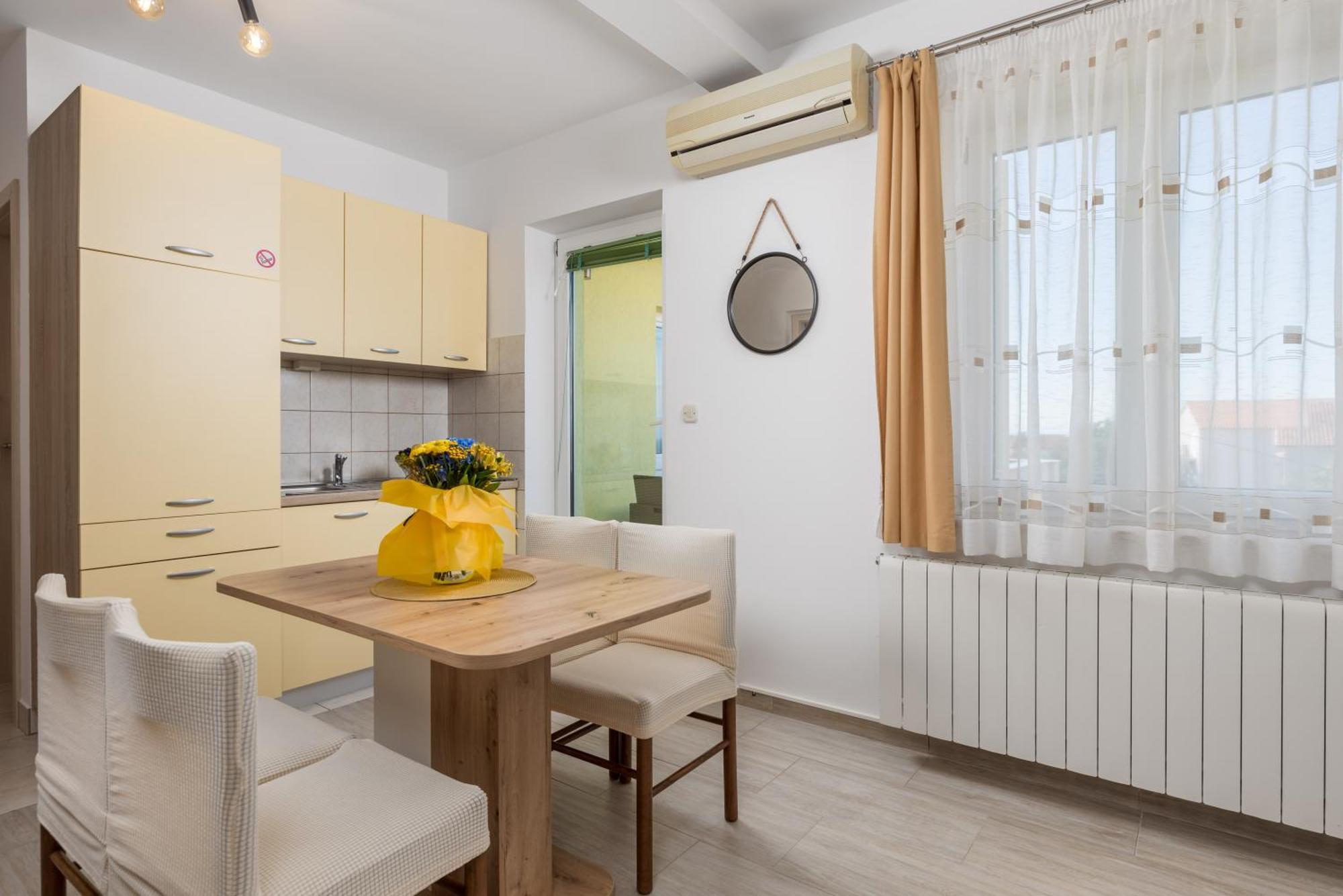 Apartments Kovacic Kraljevica Extérieur photo