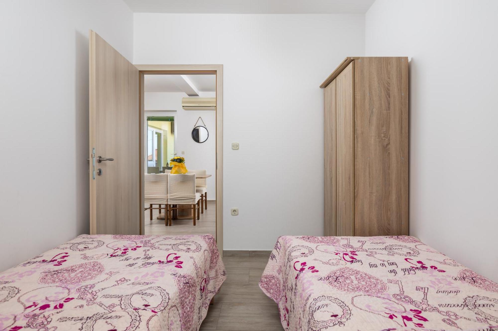 Apartments Kovacic Kraljevica Extérieur photo