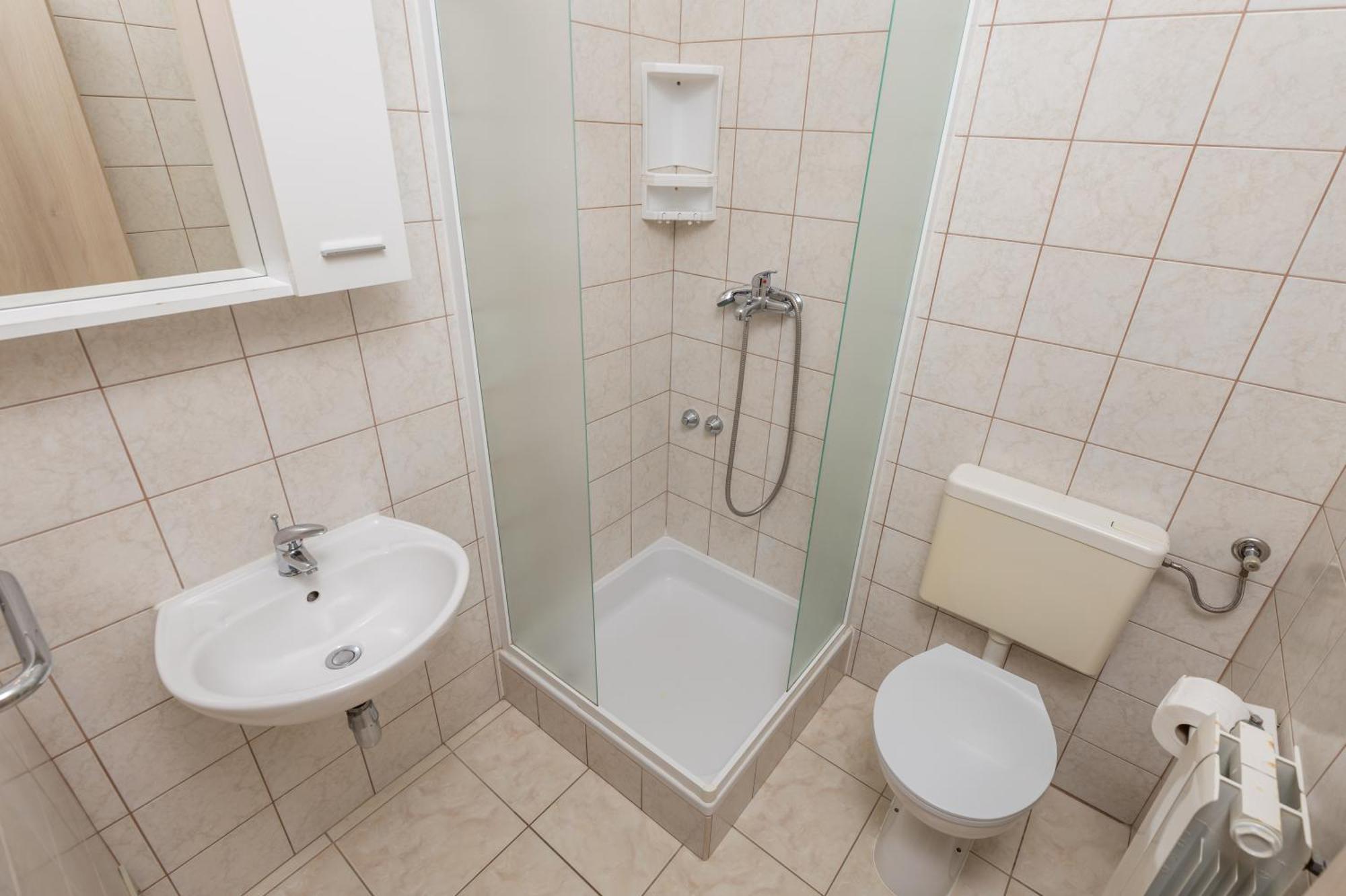 Apartments Kovacic Kraljevica Extérieur photo