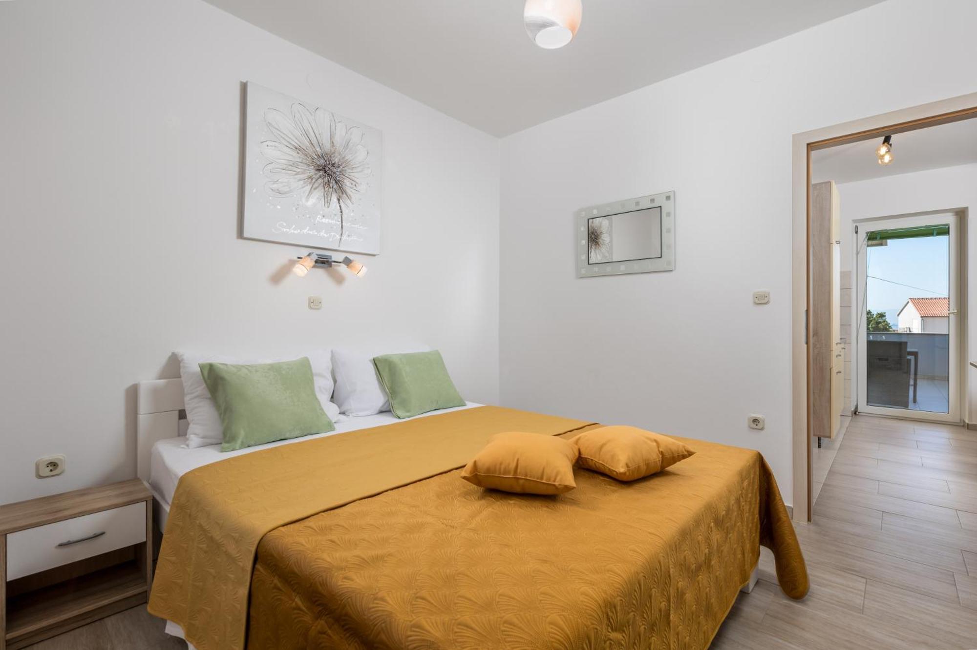 Apartments Kovacic Kraljevica Extérieur photo