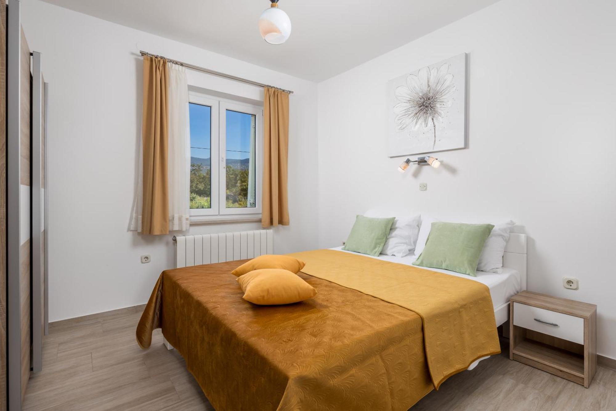 Apartments Kovacic Kraljevica Extérieur photo