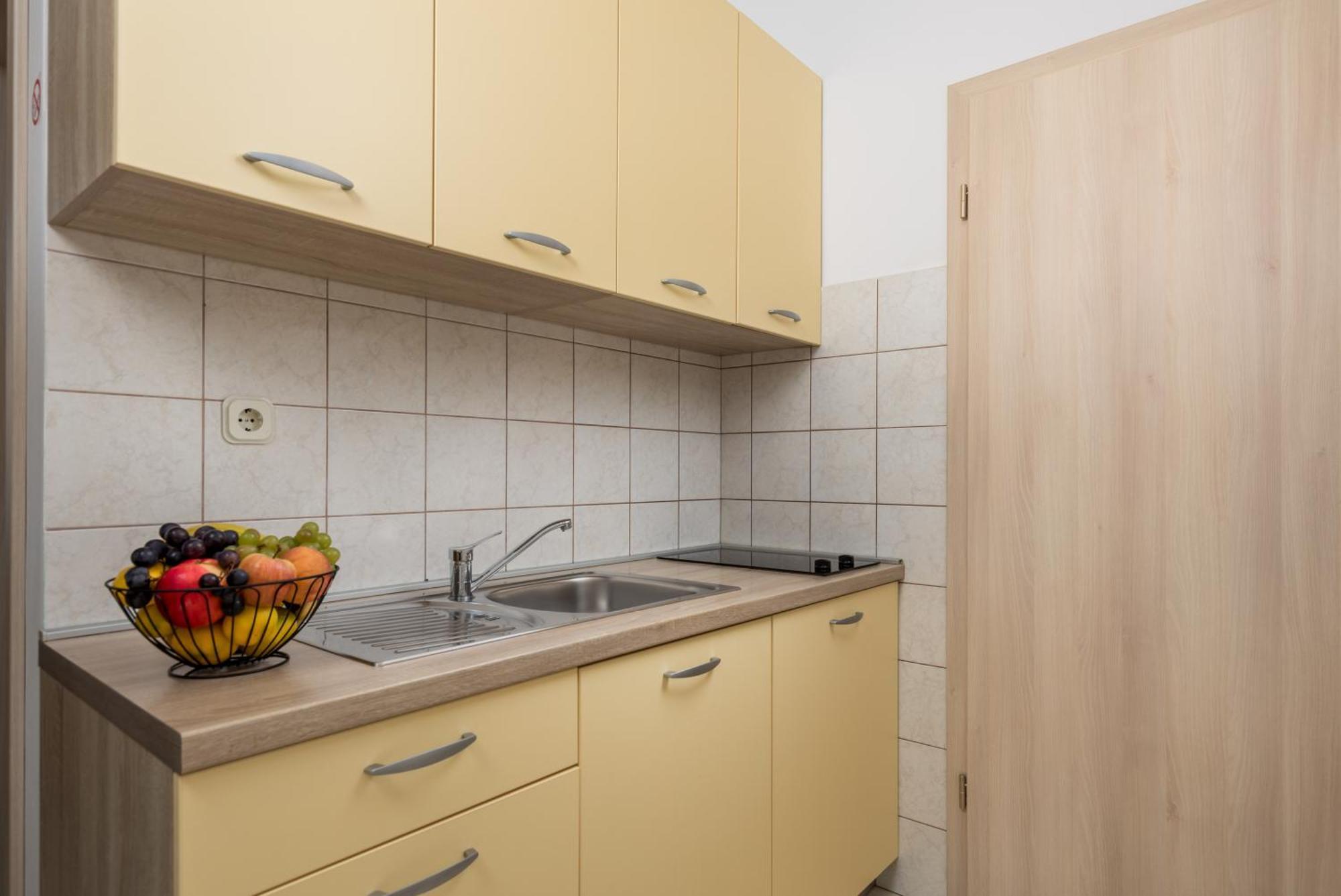 Apartments Kovacic Kraljevica Extérieur photo