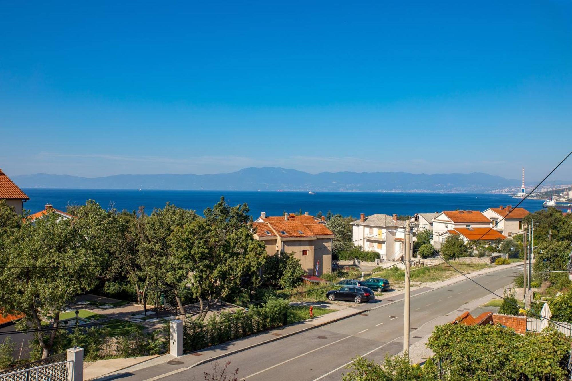 Apartments Kovacic Kraljevica Extérieur photo