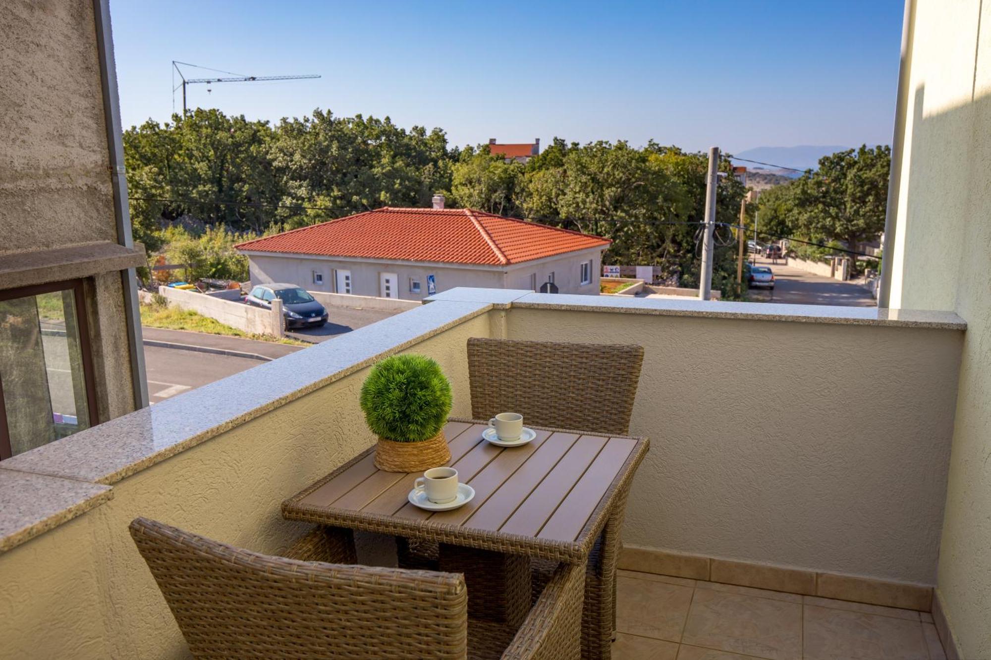 Apartments Kovacic Kraljevica Extérieur photo