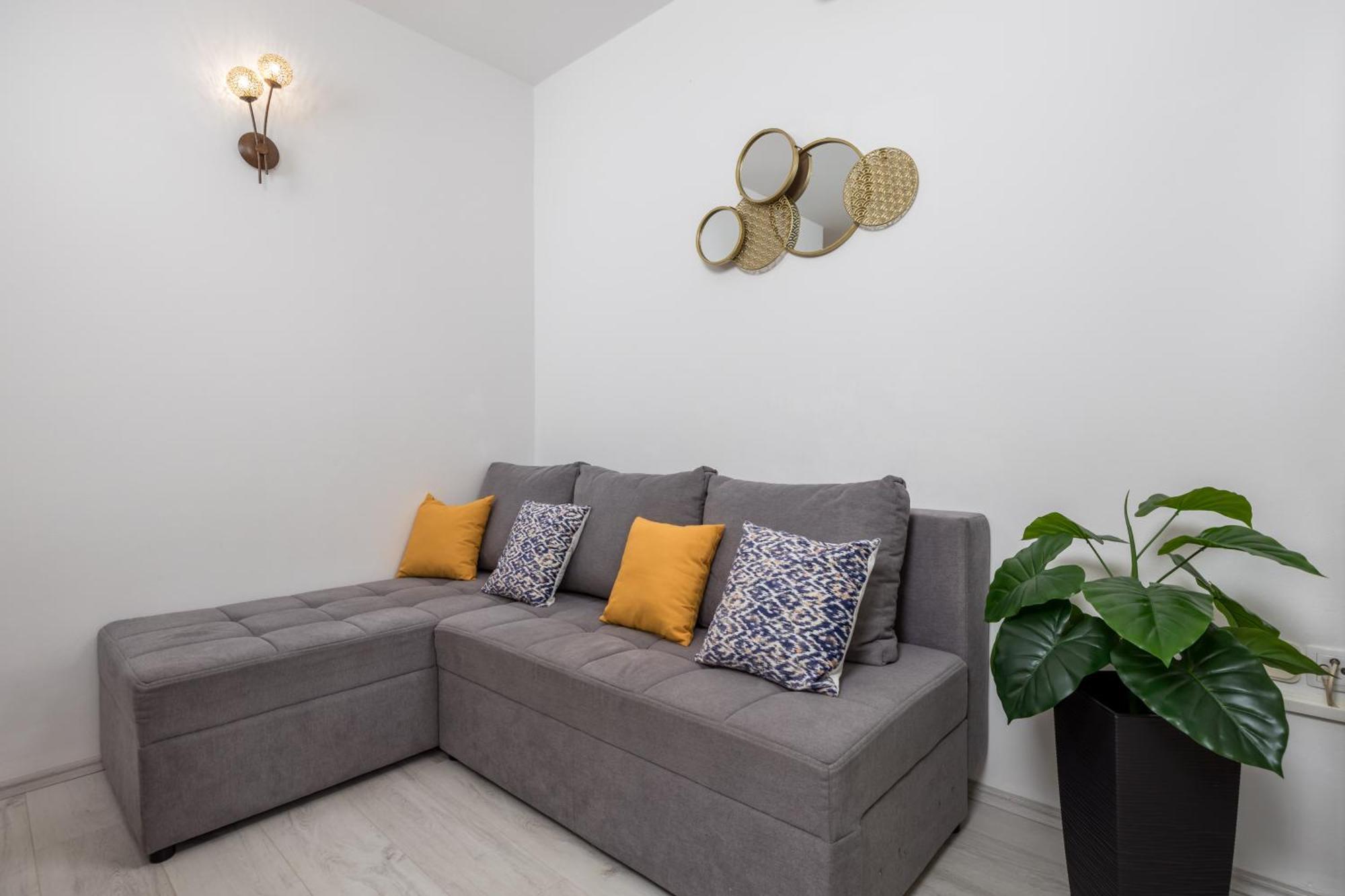 Apartments Kovacic Kraljevica Extérieur photo