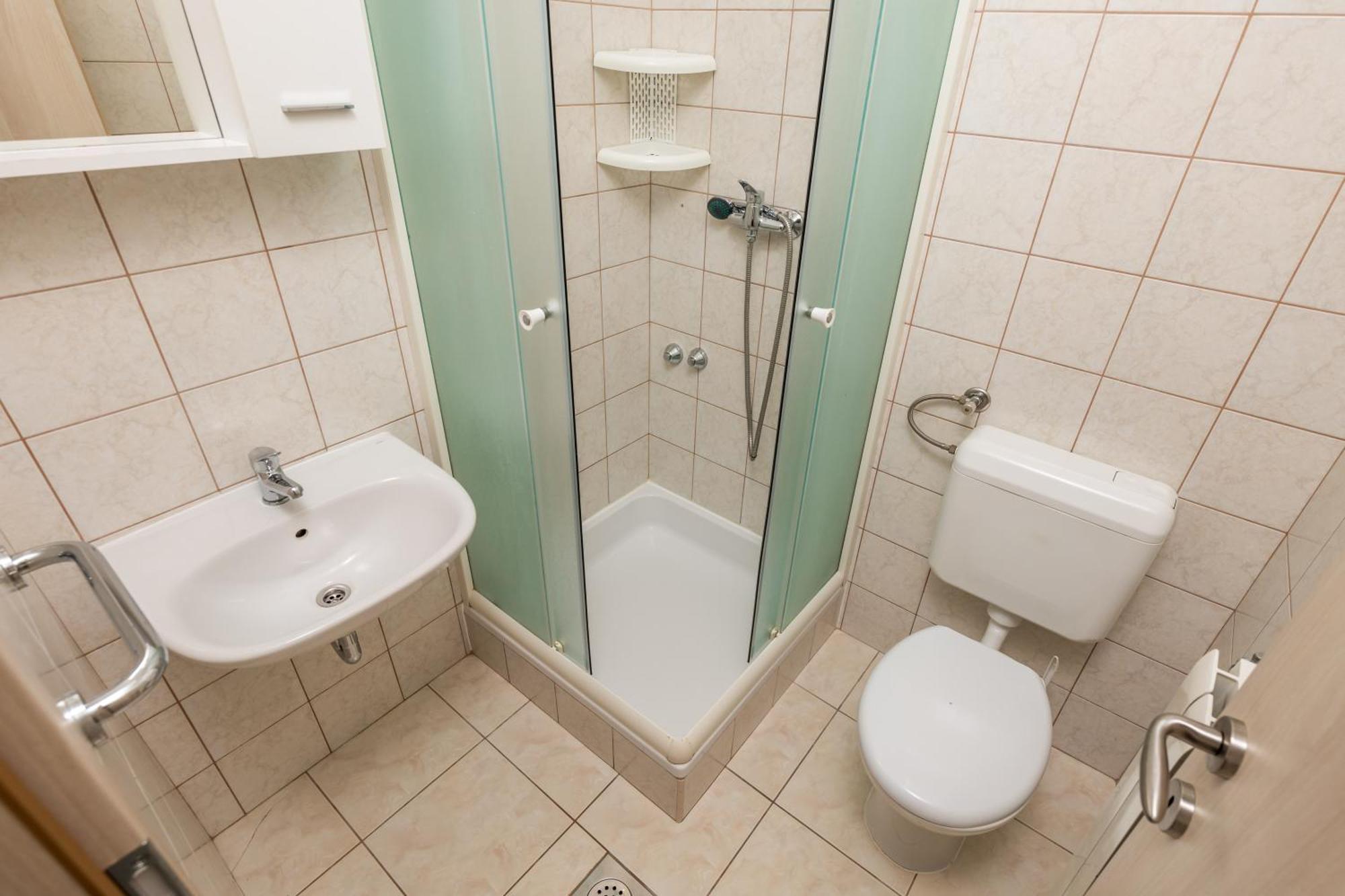 Apartments Kovacic Kraljevica Extérieur photo