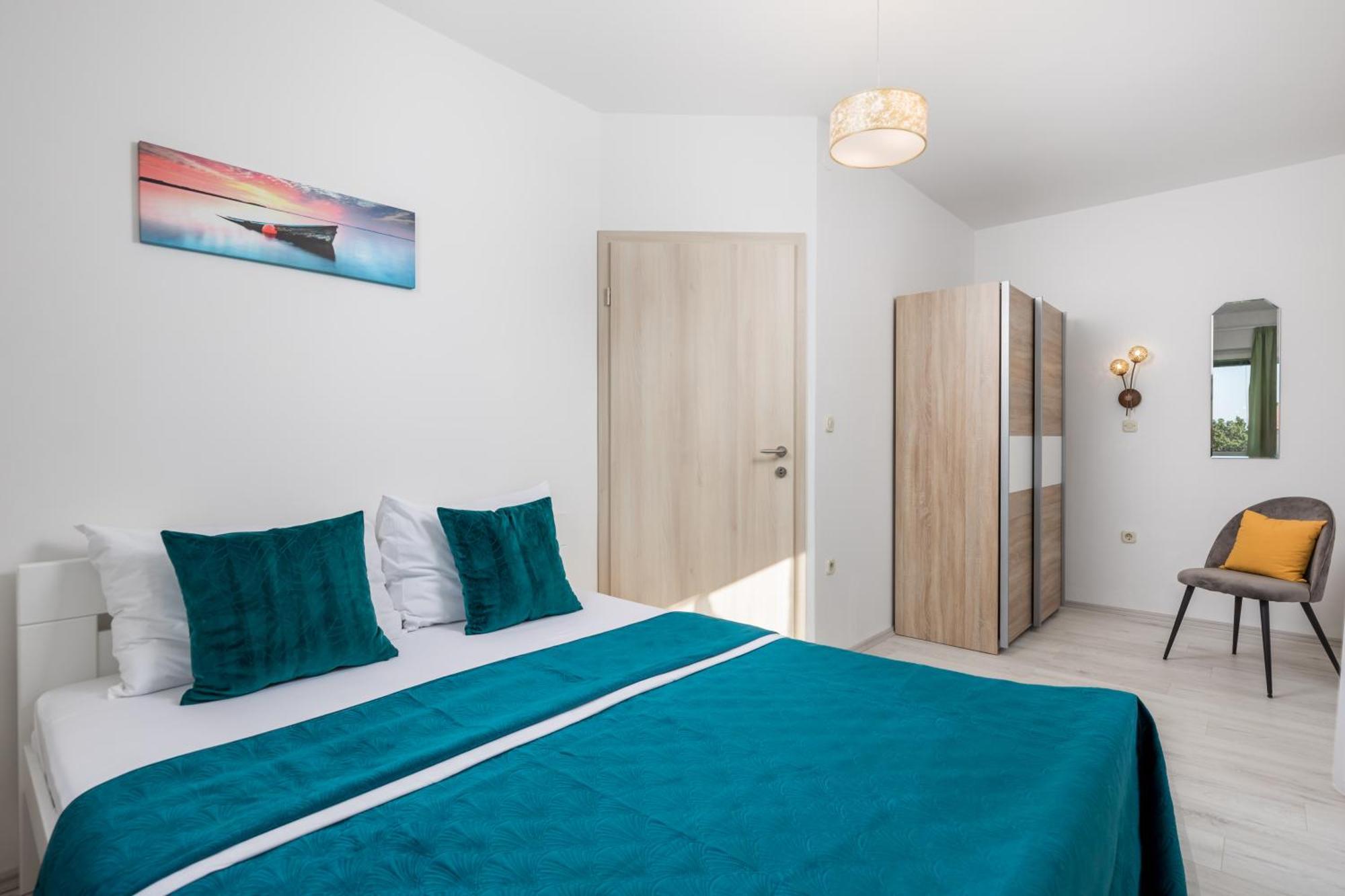 Apartments Kovacic Kraljevica Extérieur photo